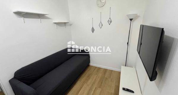 Location Chambre 13.39 m² - Tours 37000