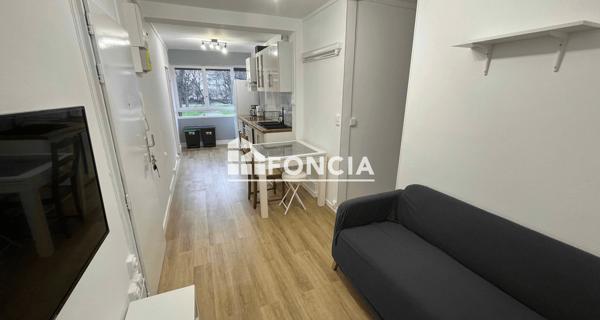 Location Chambre 13.39 m² - Tours 37000