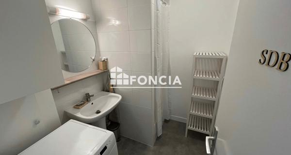 Location Chambre 13.39 m² - Tours 37000