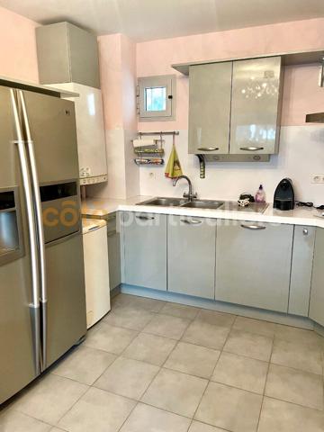Location
                Appartement55 m² - 3 Pièces -
                    LA GRANDE MOTTE (34280)