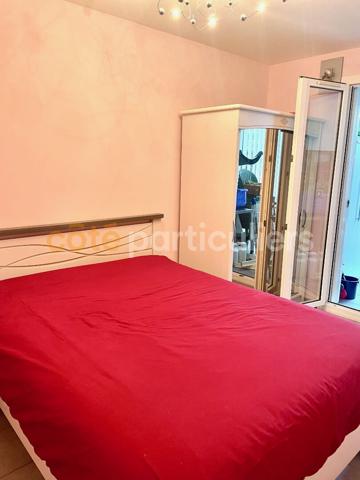 Location
                Appartement55 m² - 3 Pièces -
                    LA GRANDE MOTTE (34280)
