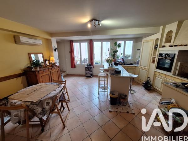 Appartement à vendre 4 pièces 72 m² Céret