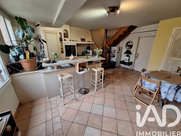 Appartement à vendre 4 pièces 72 m² Céret