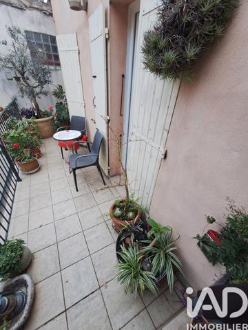 Appartement à vendre 4 pièces 72 m² Céret