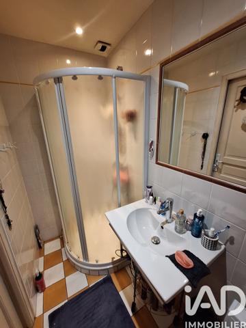 Appartement à vendre 4 pièces 72 m² Céret