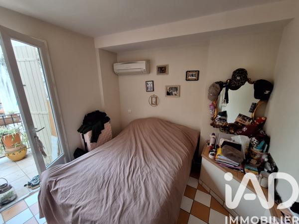 Appartement à vendre 4 pièces 72 m² Céret