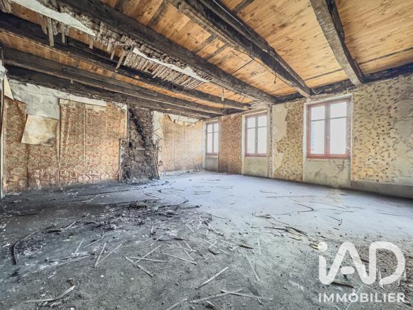 Immeuble à vendre 270 m² Decazeville