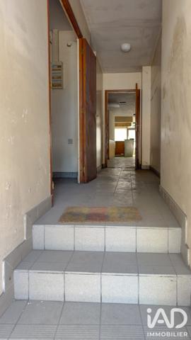 Immeuble à vendre 270 m² Decazeville