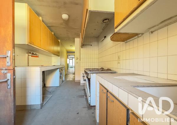 Immeuble à vendre 270 m² Decazeville