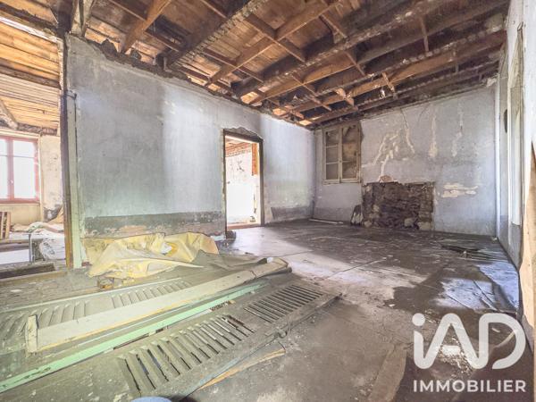 Immeuble à vendre 270 m² Decazeville