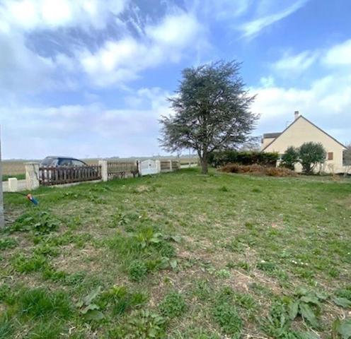 Terrain Neauphle Le Vieux 246 m2