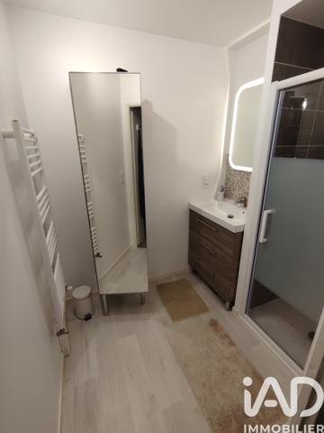 Appartement à vendre 3 pièces 67 m² Rezé