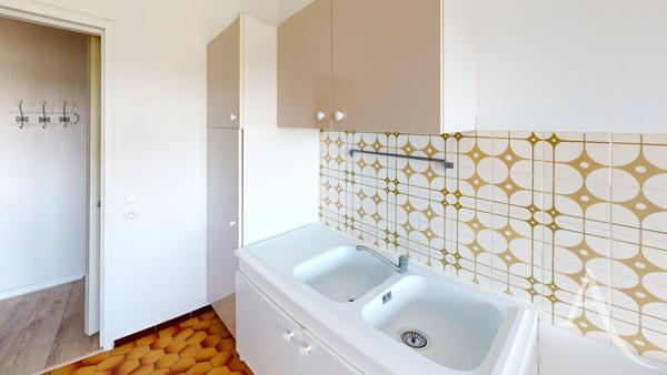 Appartement Chateauroux 2 pièce(s) 43.04 m2