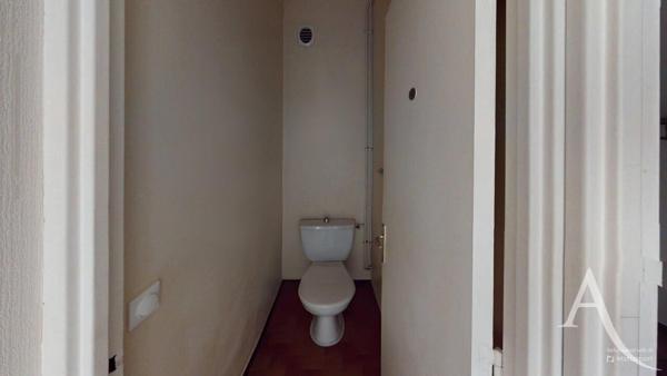 Appartement Chateauroux 2 pièce(s) 43.04 m2