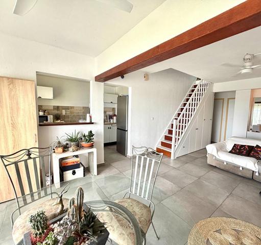 Appartement Baie Mahault 4 pièce(s) 85 m2