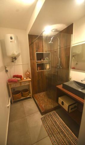 Appartement Baie Mahault 4 pièce(s) 85 m2