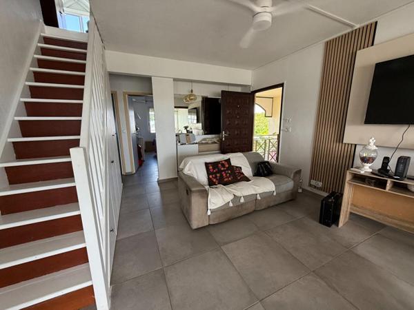 Appartement Baie Mahault 4 pièce(s) 85 m2