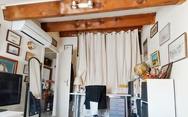 Maison à vendre    3 pièces • 30,21 m2 Marseillan