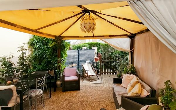 Maison à vendre    3 pièces • 30,21 m2 Marseillan