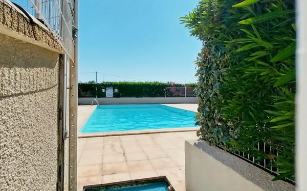 Maison à vendre    3 pièces • 30,21 m2 Marseillan