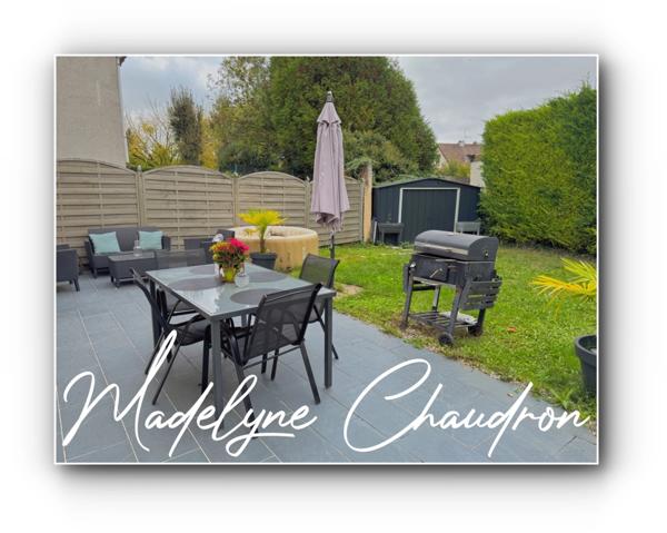 Maison à vendre - 2 CHAMBRES - ITTEVILLE