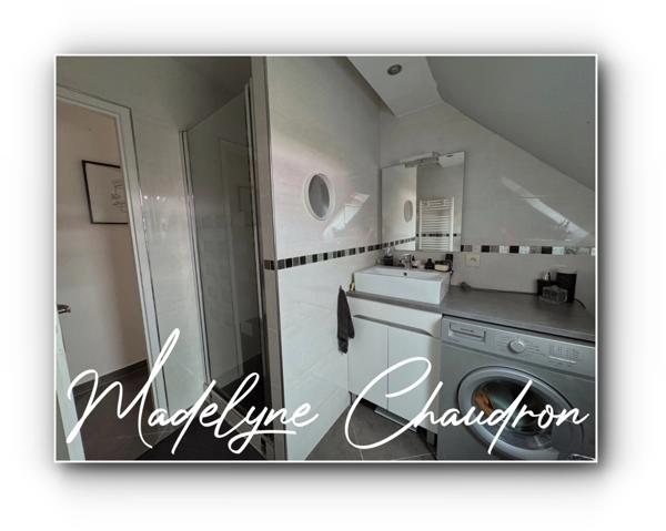 Maison à vendre - 2 CHAMBRES - ITTEVILLE