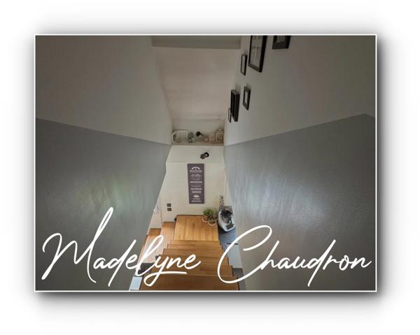 Maison à vendre - 2 CHAMBRES - ITTEVILLE