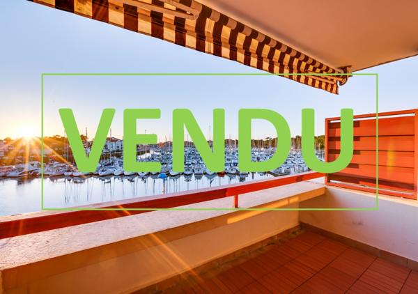 CAPBRETON , Appartement, 2 pièces, 52 m², 0 € - Réf : 10144-7765