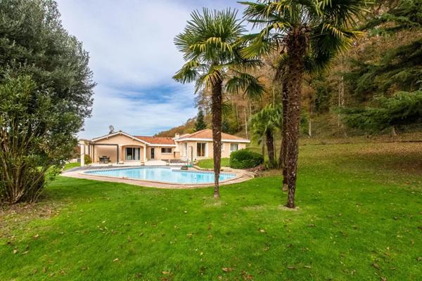 maison 8 pièces 198m² à vendre à Aire-sur-l'Adour