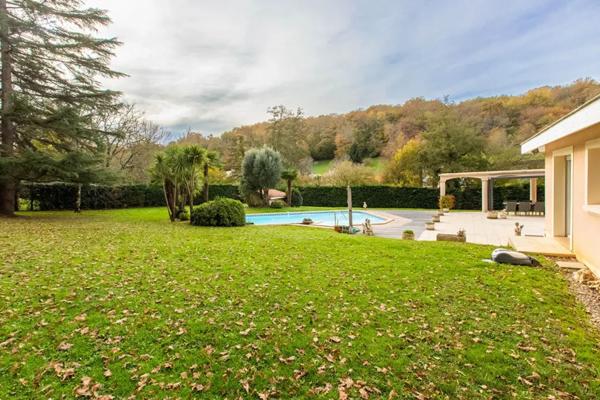 maison 8 pièces 198m² à vendre à Aire-sur-l'Adour