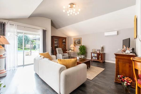 maison 8 pièces 198m² à vendre à Aire-sur-l'Adour