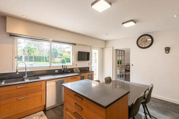 maison 8 pièces 198m² à vendre à Aire-sur-l'Adour