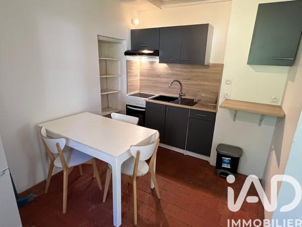 Location maison 3 pièces 55 m² Saint-Aignan-le-Jaillard