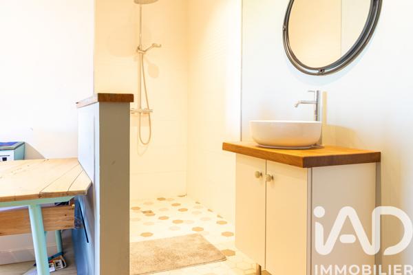 Maison à vendre 7 pièces 415 m² Montauban