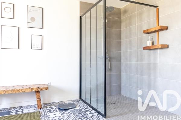 Maison à vendre 7 pièces 415 m² Montauban