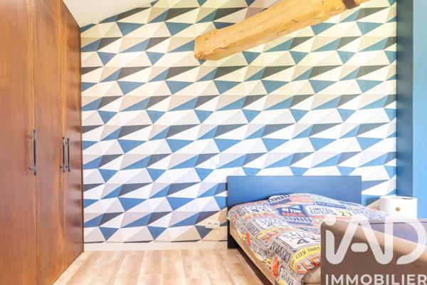 Maison à vendre 7 pièces 415 m² Montauban