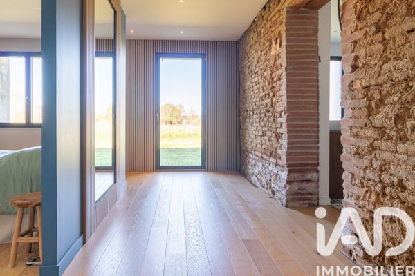 Maison à vendre 7 pièces 415 m² Montauban