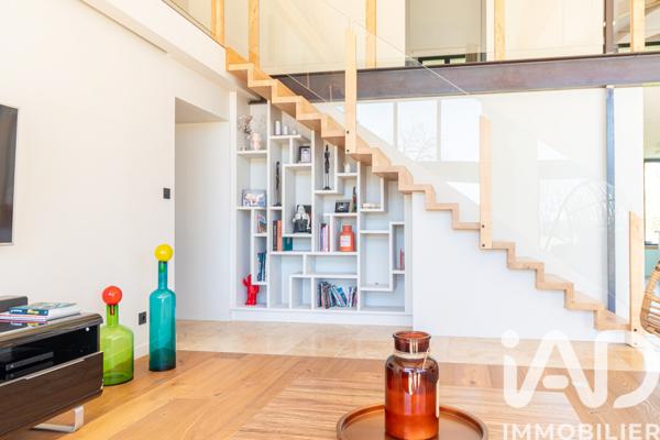 Maison à vendre 7 pièces 415 m² Montauban