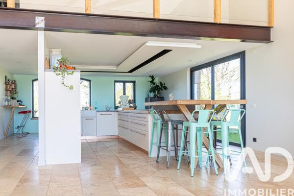 Maison à vendre 7 pièces 415 m² Montauban