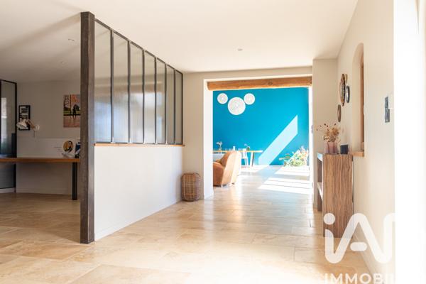 Maison à vendre 7 pièces 415 m² Montauban