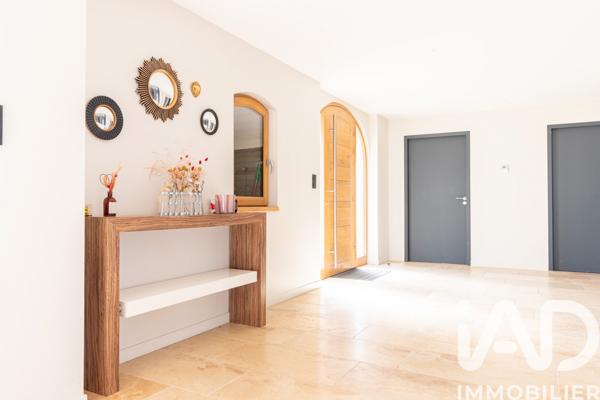 Maison à vendre 7 pièces 415 m² Montauban