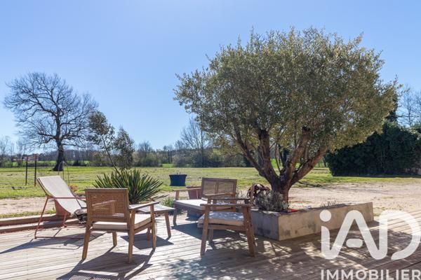 Maison à vendre 7 pièces 415 m² Montauban