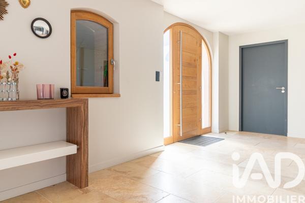 Maison à vendre 7 pièces 415 m² Montauban