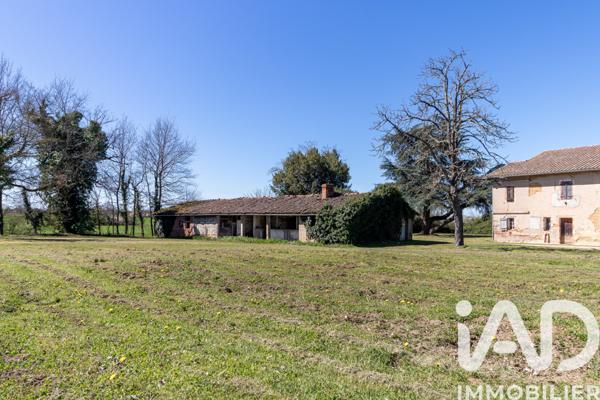 Maison à vendre 7 pièces 415 m² Montauban