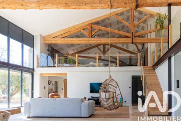 Maison à vendre 7 pièces 415 m² Montauban