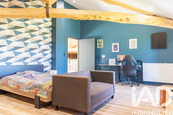 Maison à vendre 7 pièces 415 m² Montauban