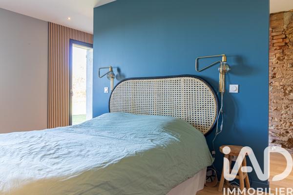 Maison à vendre 7 pièces 415 m² Montauban