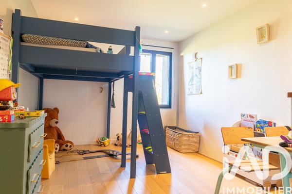 Maison à vendre 7 pièces 415 m² Montauban