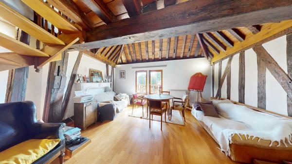 Splendide Appartement Champenois