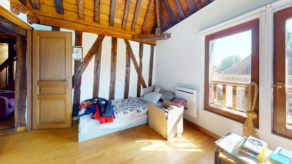 Splendide Appartement Champenois